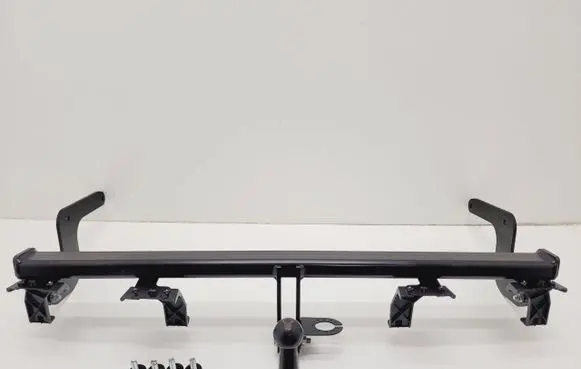 Renault Captur II Tow bar set 