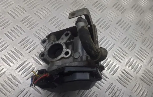Nissan Qashqai EGR valve 150100-0330