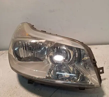 Citroen C5 Headlight/headlamp 03055 03056