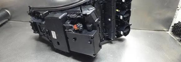 Mercedes-Benz C AMG W205 Center console A2056801005