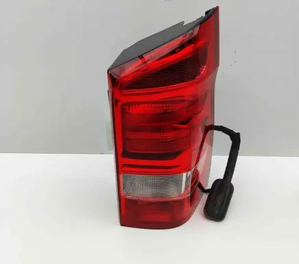 Mercedes-Benz Vito Viano W447 Rear/tail lights A4478201264