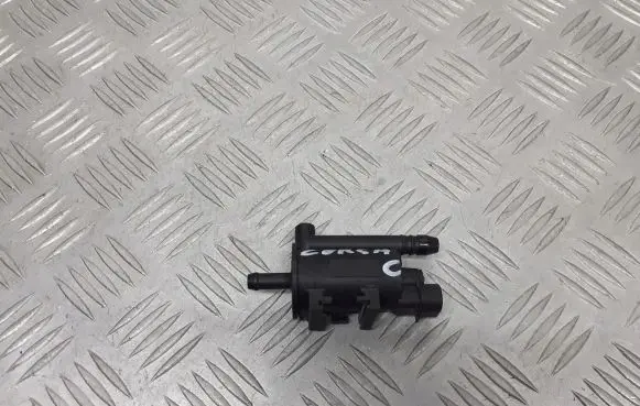 Opel Corsa C Valve vacuum N300P1