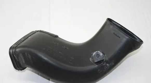 Porsche Panamera (970) Air intake duct part 97011027201