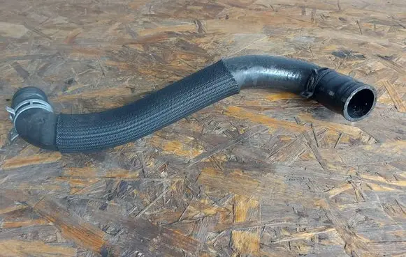 Ford Galaxy Air intake hose/pipe 