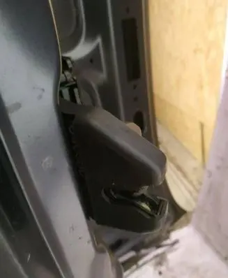 Honda Accord Tailgate/trunk/boot lock/catch/latch