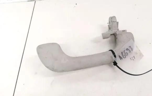 Renault Laguna II Rear interior roof grab handle