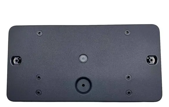 Mercedes-Benz S W223 Number plate surrounds holder frame A2238801602