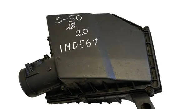 Volvo S90, V90 Air filter box 31474862