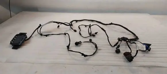 Volkswagen ID.4 Parking sensor (PDC) wiring loom 11A971095AN