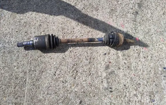 Renault Master III Front driveshaft