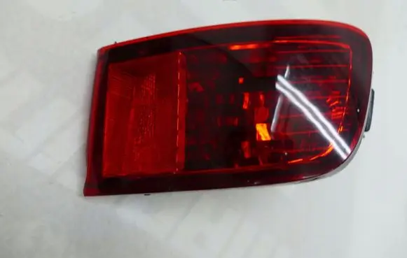 Chrysler PT Cruiser Rear bumper light 