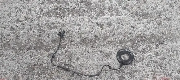 Renault Laguna III ABS brake wheel speed sensor