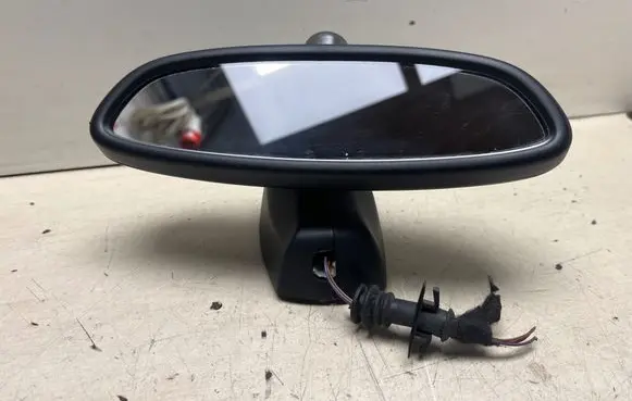 BMW 1 E81 E87 Rear view mirror (interior) E1010736 A046412
