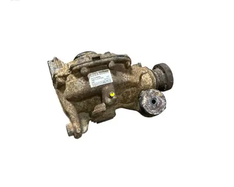 Jaguar XF X250 Rear differential 02C2C40994 10091112137553