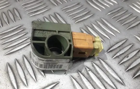 SsangYong Kyron Airbag deployment crash/impact sensor 8627009000 86270-09000
