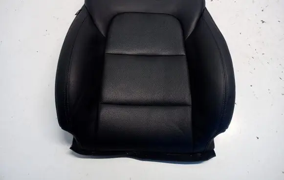 Hyundai Tucson TL Other seats OPARCIE