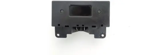 Peugeot 206 Screen/display/small screen 96250976ZR 02432219901