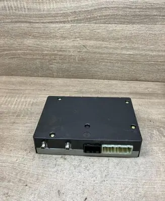 Opel Mokka X Other control units/modules 23221498