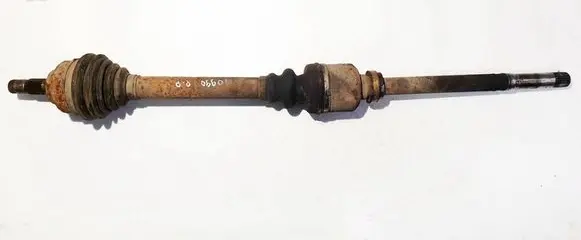 Peugeot 307 Front driveshaft 