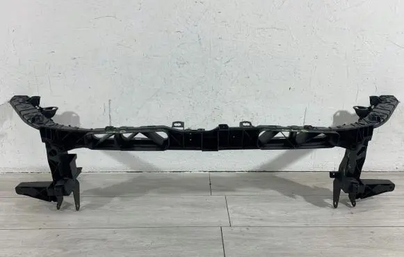 Mercedes-Benz GLB x247 Top upper radiator support slam panel 2476207200