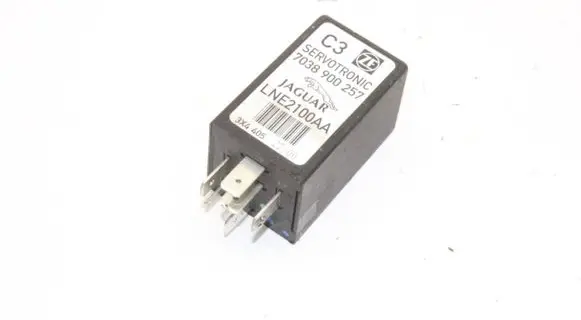 Jaguar XJ X40 Other relay LNE2100AA