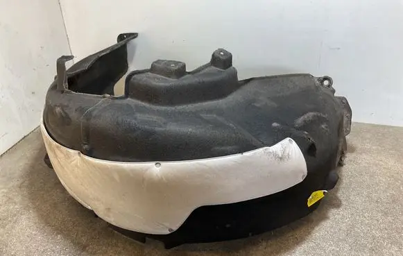Volvo EX30 Rear arch fender liner splash guards 80001647 8891866105 574249