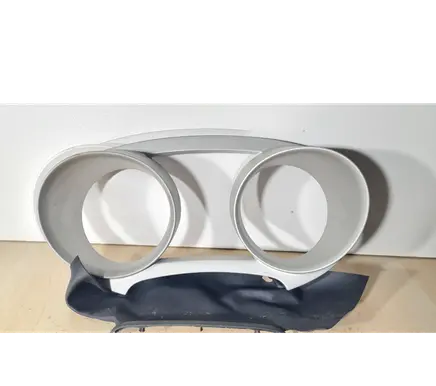 Seat Ibiza IV (6J,6P) Dashboard trim 6j0857059