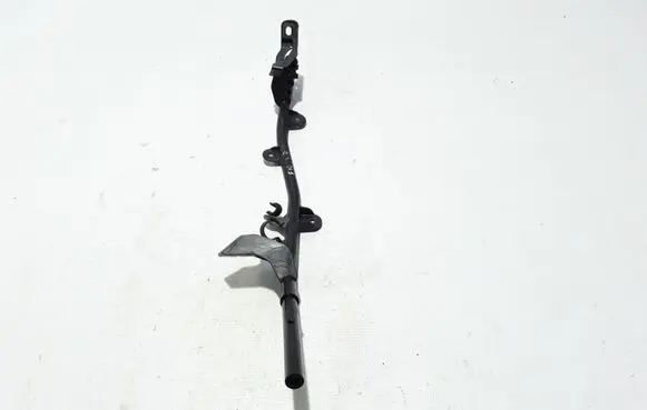 Oil level dip stick