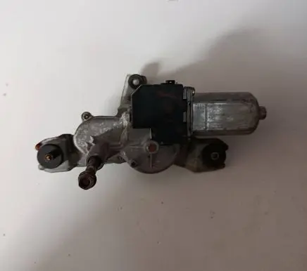 Toyota Corolla E120 E130 Rear window wiper motor 8513002020 1592006210