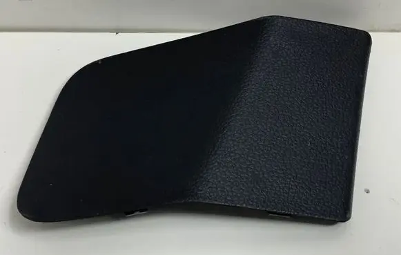Volkswagen Golf VII Trunk/boot trim cover 5G6867657