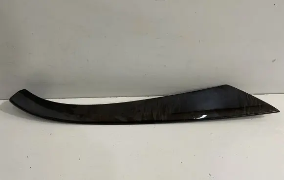 BMW 6 F12 F13 Rear door card panel trim 1234657