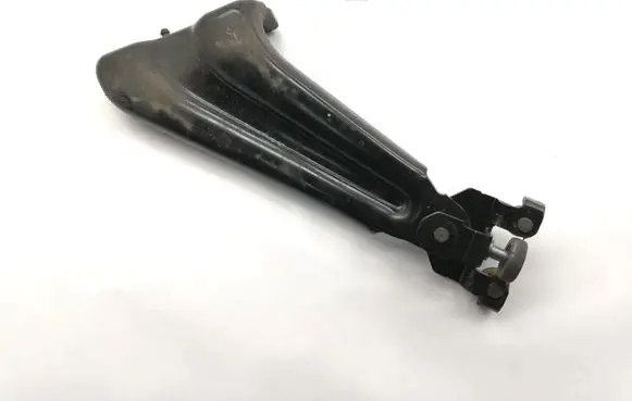Toyota ProAce City Sliding door upper roller guide/hinge 9816964880