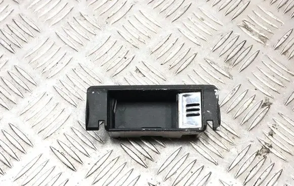 Audi A6 S6 C6 4F Rear door ashtray 4B0857405A