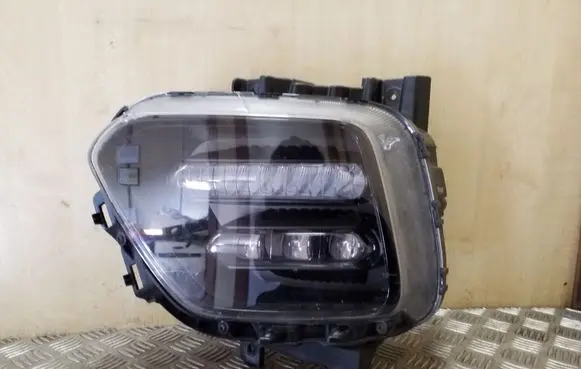 LED Daytime headlight
