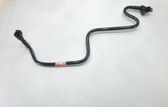 Volkswagen Caddy Vacuum line/pipe/hose 1K0612041HN