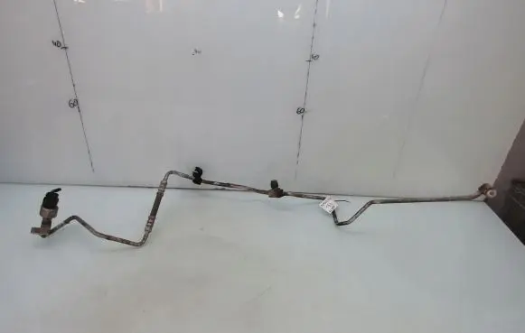 Fiat Doblo Air conditioning (A/C) pipe/hose