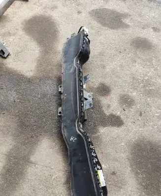 Volvo V40 Pedestrian airbag P31404289