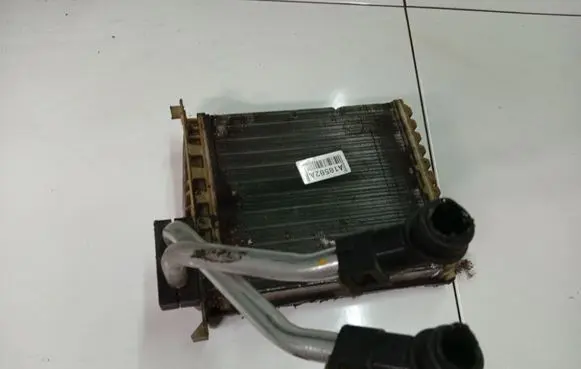 Volvo S70 V70 V70 XC Heater blower radiator 9144221