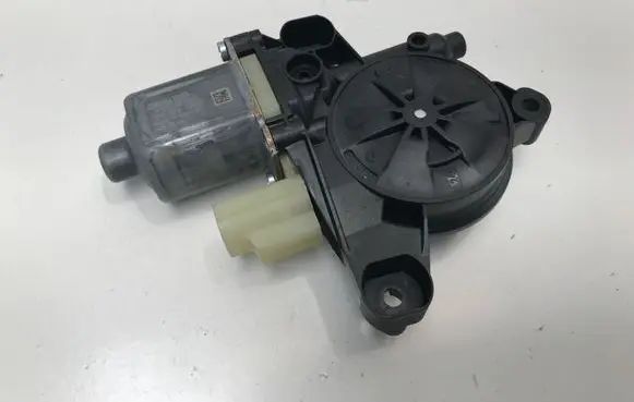 Ford Kuga III Rear door window regulator motor CM0941000 0130822091
