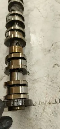 Dodge Durango III Camshaft 124724872 513 1187