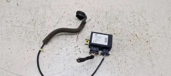 Volkswagen Sharan Immobilizer control unit/module 7M3953257