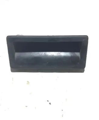 Audi A5 Sportback 8TA Tailgate/trunk/boot exterior handle 5N0827566T BN3CZ 123912