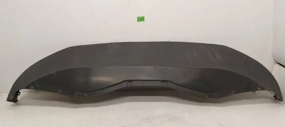 Audi Q4 Sportback e-tron Front bumper lip 89A807061 50109