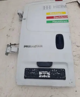 Nissan Primastar Rear door RO08190K 6153GM65914