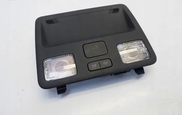 Ford Puma Front seat light JX7BA519A58KE JX7BA519A58