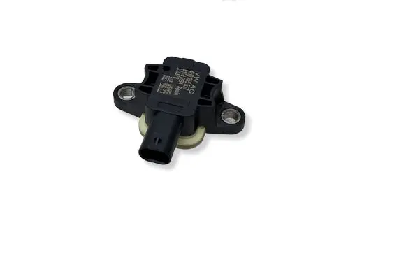 Audi A6 S6 C7 4G Airbag deployment crash/impact sensor 4H0955557