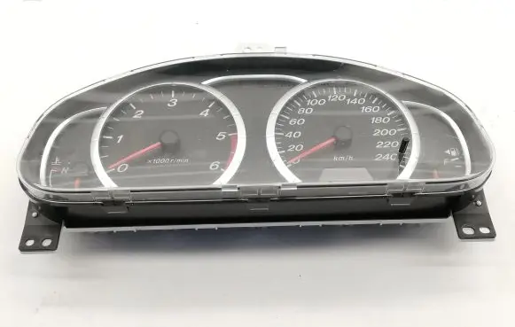 Mazda 6 Speedometer (instrument cluster) GR1L55430