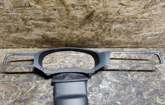 Volkswagen Jetta VI Dashboard trim 5N0858565A 3MPX0241