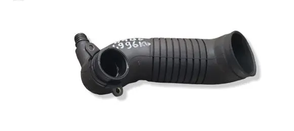Turbo air intake inlet pipe/hose