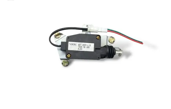 Mazda Xedos 9 Central locking motor TA0456890